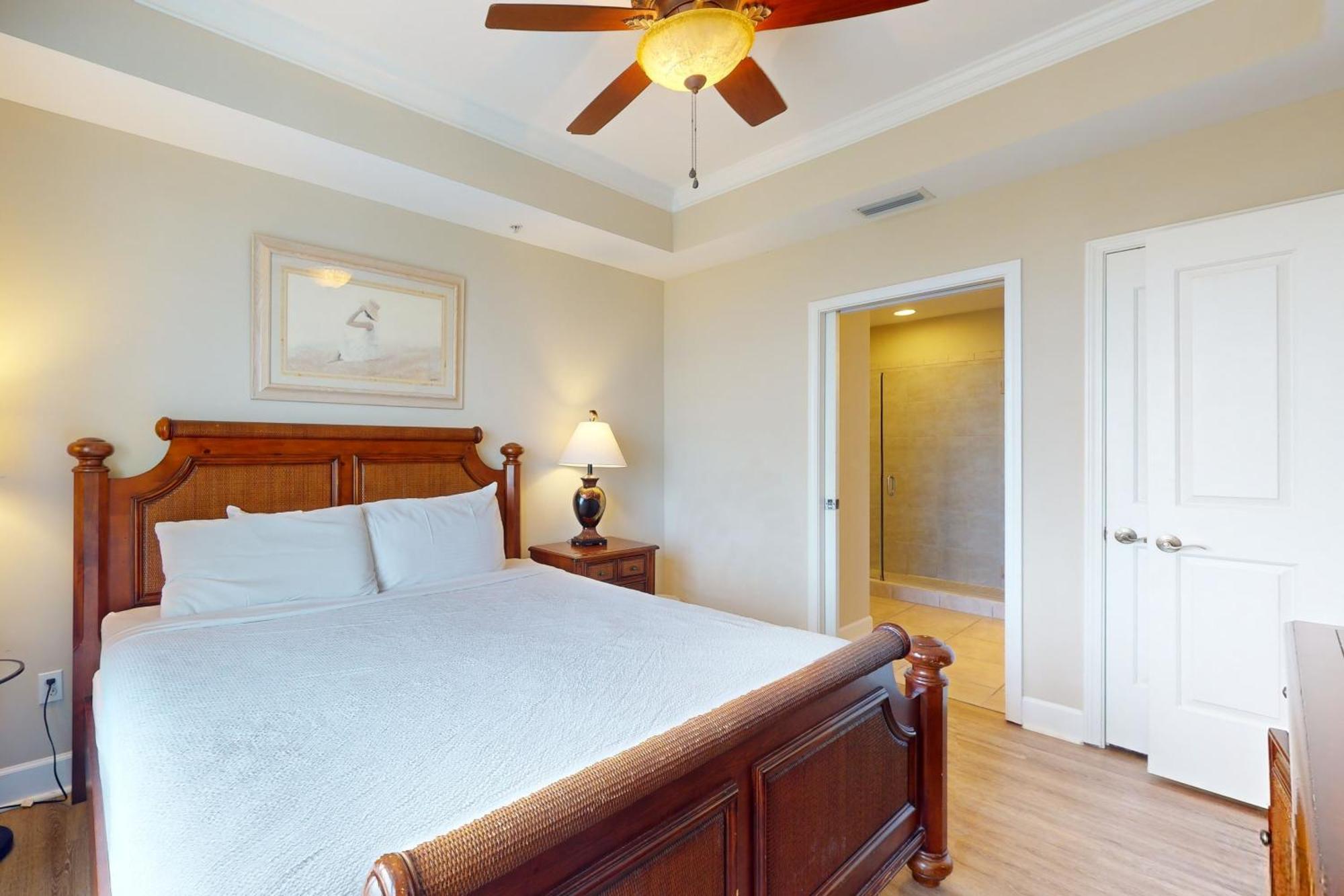 Apartment Bay Point Reflections Unit 507 Panama City Beach