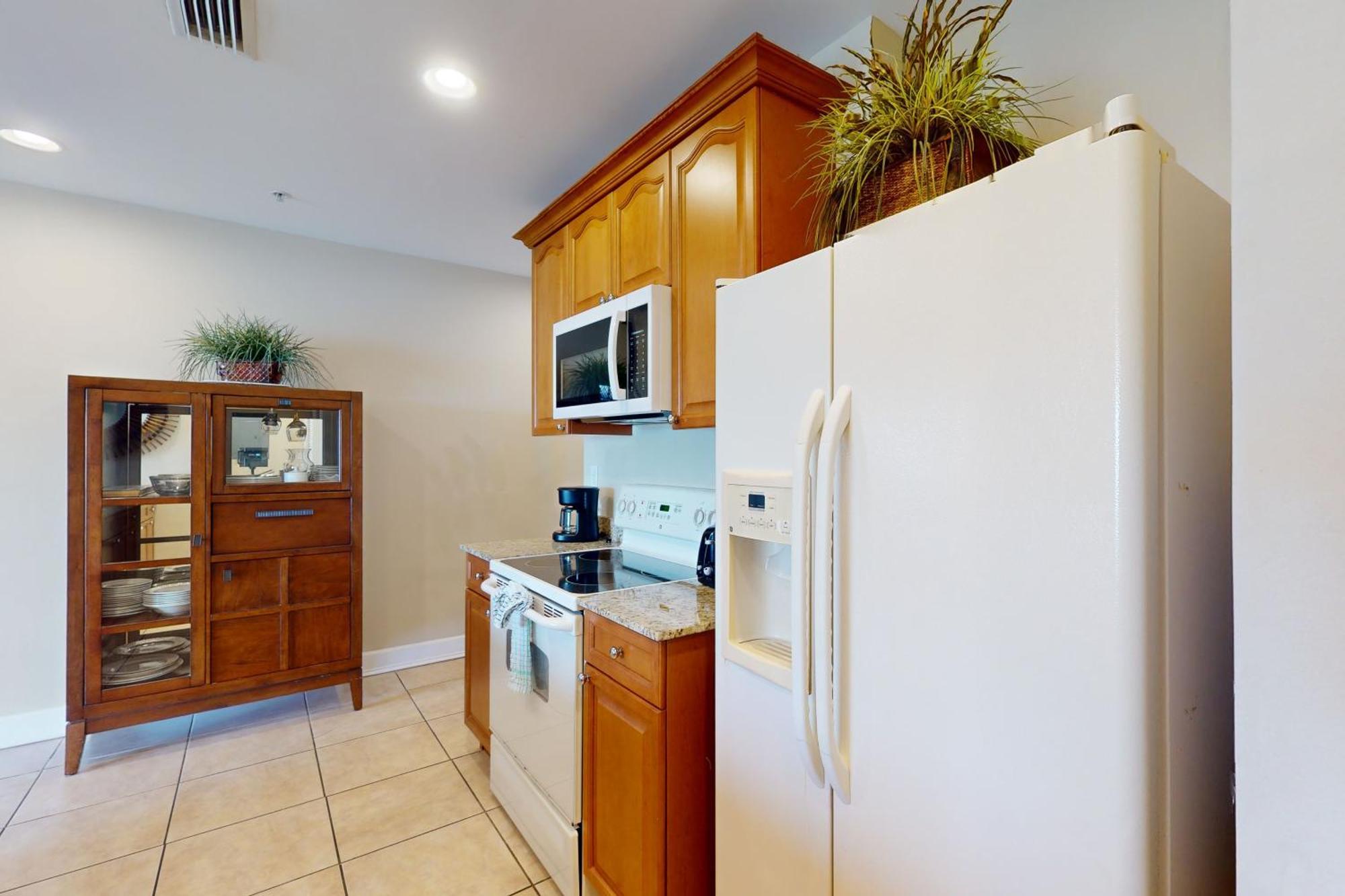 Apartment Bay Point Reflections Unit 507 Panama City Beach