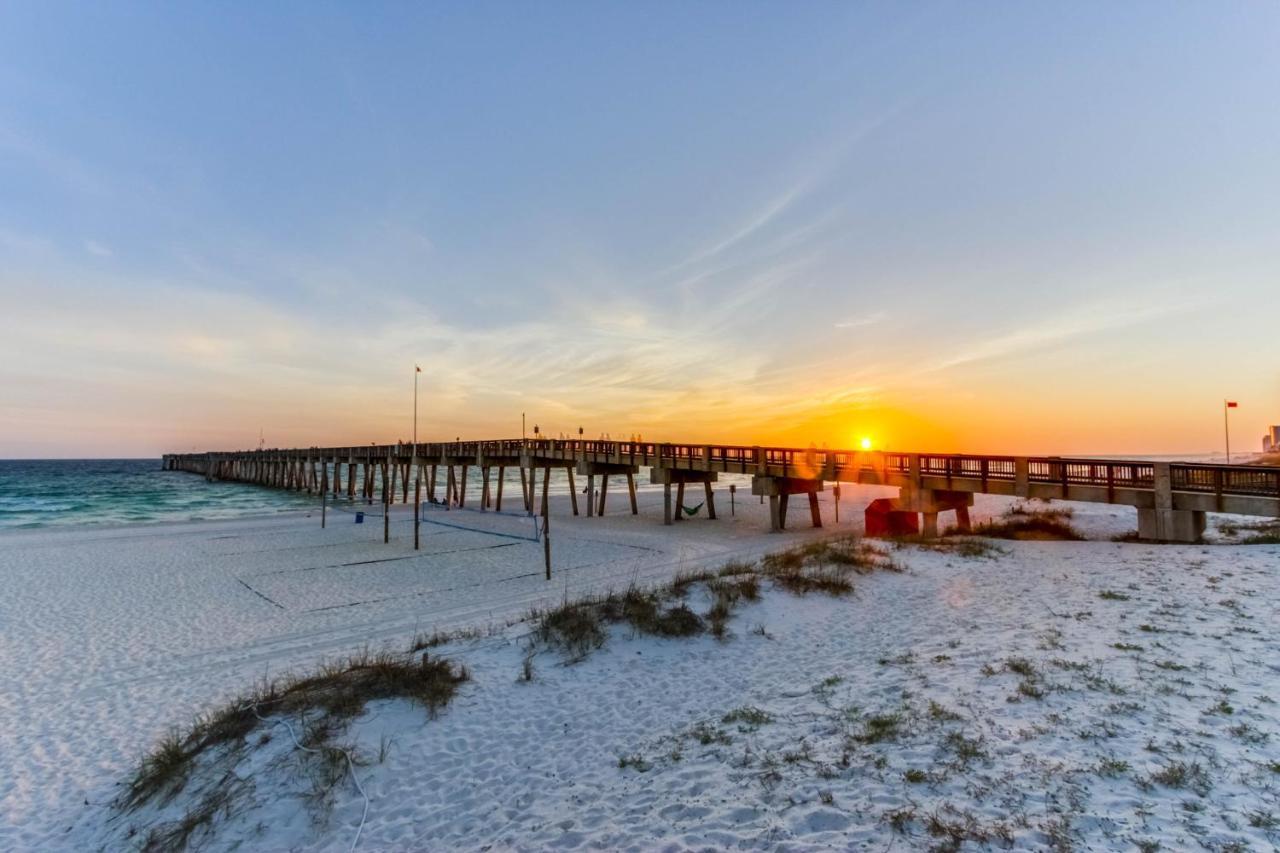 Bay Point Reflections Unit 507 Apartment Panama City Beach