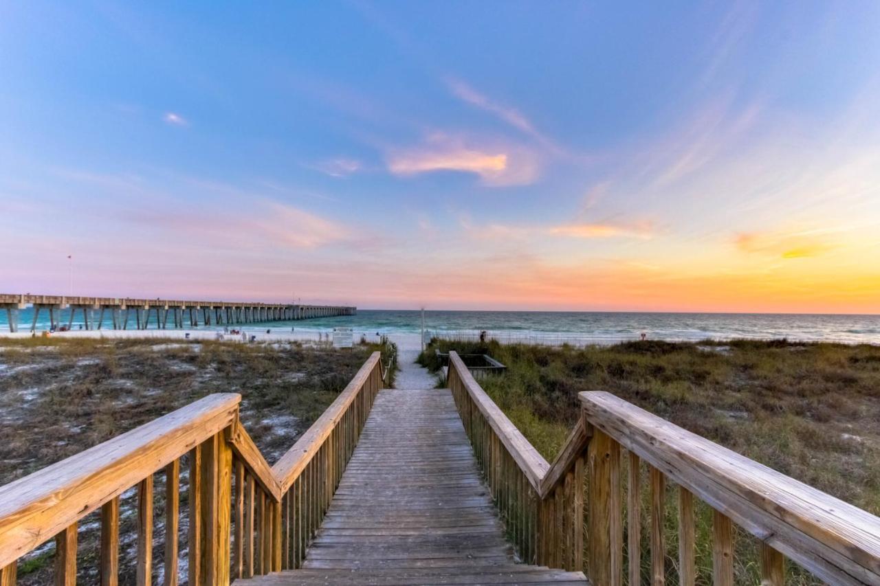 Bay Point Reflections Unit 507 Panama City Beach